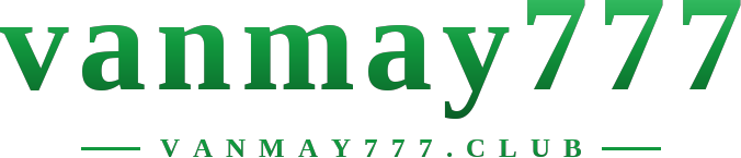 vanmay777 logo